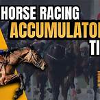 horse racing accumulator bet