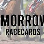 bet on racing tomorrow
